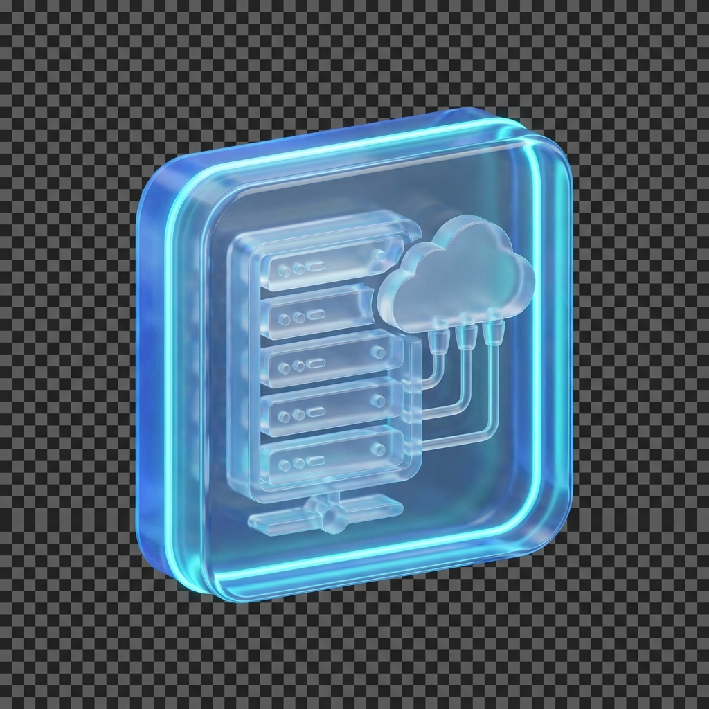 Infrastructure Icon